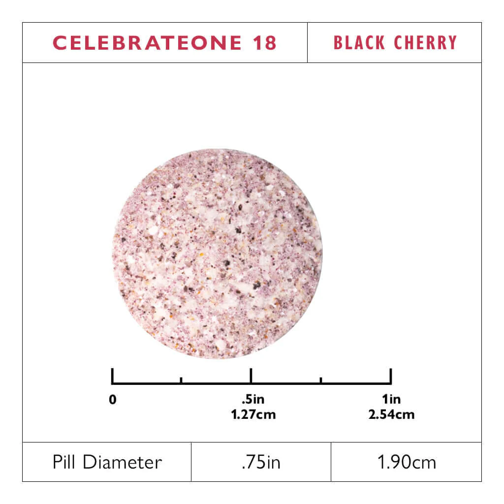 CelebrateOne 18 - სელებრეითვან 18 N30