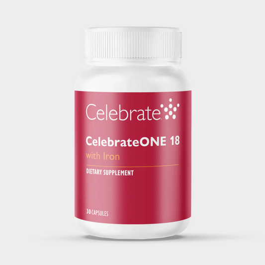 CelebrateOne 18 - სელებრეითვან 18 N30