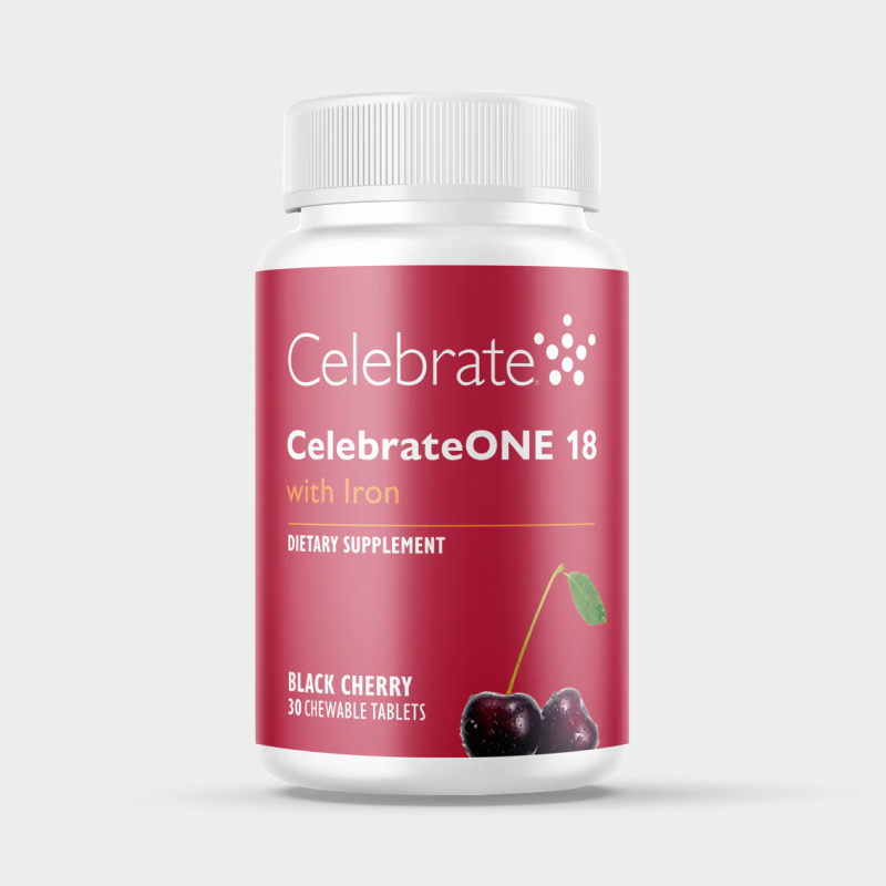 CelebrateOne 18 - სელებრეითვან 18 N30